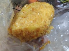 -彭记优口(胜利路店)