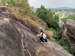 -马头山
