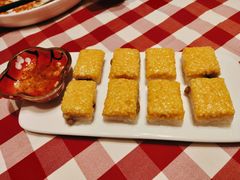 -西贝(上海我格广场店)