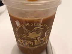 -狮头牌卤味研究所·卤味饭(花城汇南区店)