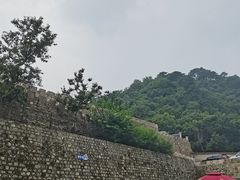 -京北渔家傲