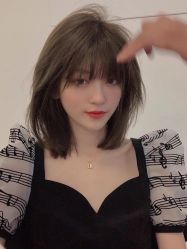 -Rise Hair上升造型