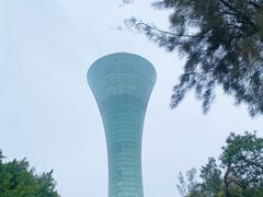 -狐尾山公园