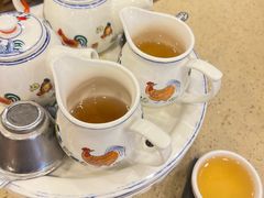 -点都德(龙之梦店)