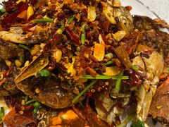 -前王院•巧克力海鲜市集餐厅(万平口店)