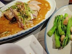 -啫神·广州地标美食(北京路店)