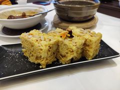 -白天鹅宾馆-宏图府餐厅