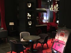 -Salon de The de Joel Robuchon(外滩18号店)