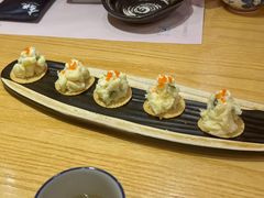 -吉兆·料理(红梅南路店)