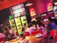 -蚝堡海鲜·威海菜·海肠捞饭·烧烤·亚洲吃蚝公司(幸福门店)