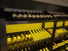-ibarrel爱杯·bistro&brunch(江宁路店)