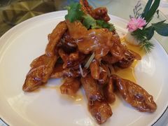 -鹿鸣春饭店(总店)
