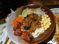-好介口深夜酒馆(梅江店)