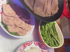 -重庆高老九火锅(万象城店)