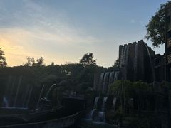 -成都欢乐谷