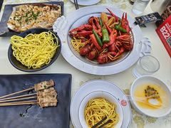 -聚味瞿记·龙虾堂(树木岭店)