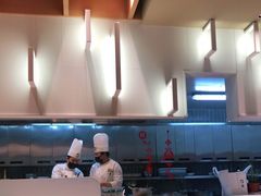 大堂-关东小磨东北菜(漕河泾印象城店)