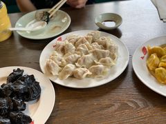 -船歌鱼水饺(高新园区店)