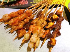 -望京小腰(北京总店)