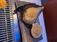 -大成海鲜烧烤·小龙虾(五角场店)