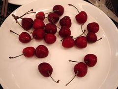 -喜来登酒店-盛宴标帜餐厅