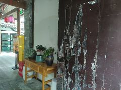 -院8里·少城记忆老川菜(宽窄巷子店)