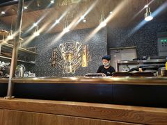 -黑牛の場烤肉(摩天活力城店)