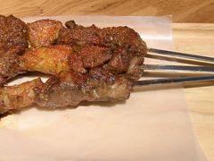 -胖老汉椒麻鸡清真新疆菜(西御街店)