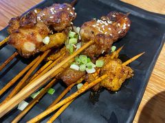 烤五花肉-成都吃客(九眼桥店)