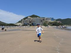 -东海半边山旅游度假区