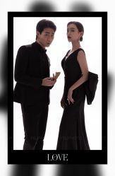 点击看大图 -太古映画婚纱摄影(天河店)