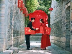 -第一夫人婚纱摄影(南京店)