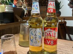 -小喜客·云南特色菜(纳西庭院店)