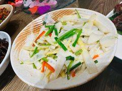 -金孔雀德宏傣味餐馆(魏公村店)