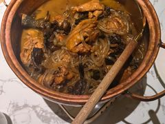 -关东小磨东北菜(漕河泾印象城店)