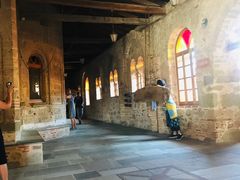 -梅黛奥拉修道院