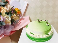 -法桐蛋糕·手作面包(万象城店)