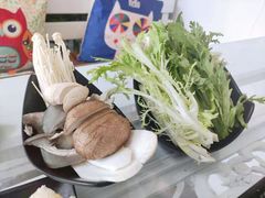 -丽江庭院之丽江往事(安定门店)