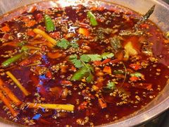 -小饕荟雅安贡椒鱼鲜馆(广福桥店)