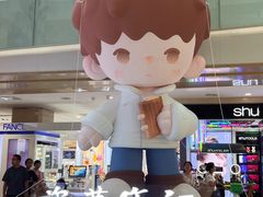 -杭州西湖银泰百货