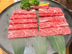 -九田家黑牛烤肉料理(华侨城店)