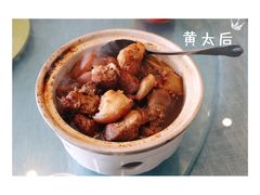 醋猪脚-茶油香闽南菜·花园餐厅(前埔店)