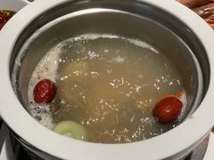 -加餐海鲜自助(宝龙一城店)
