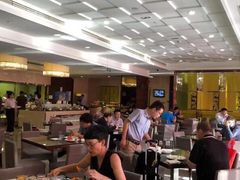 -北京东直门智选假日酒店