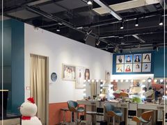 -海马体照相馆(天津世纪都会店)