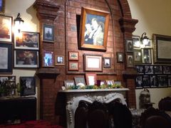 -露西亚咖啡西餐厅(哈尔滨俄侨纪念馆店)