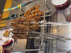 -古彭7只羊·徐州烧烤(旗舰店)