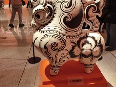 -北京工艺美术博物馆