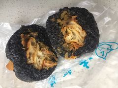乌米粢饭团-凌阿姨·粢饭团(清扬路店)