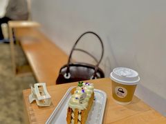 -光作面包Voila Lumiere(中山店)